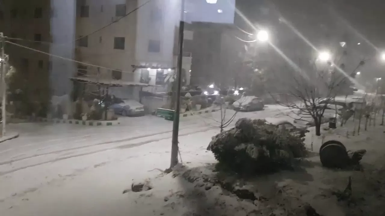 مدار الساعة,أخبار الأردن,اخبار الاردن,الأرصاد الجوية