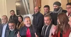 مدار الساعة,أخبار ثقافية