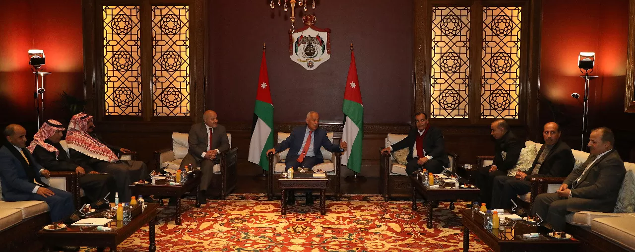 مدار الساعة,أخبار الأردن,اخبار الاردن,الملك عبد الله الثاني,الديوان الملكي الهاشمي,قصر بسمان