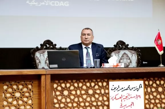 مدار الساعة,مناسبات أردنية,كورونا