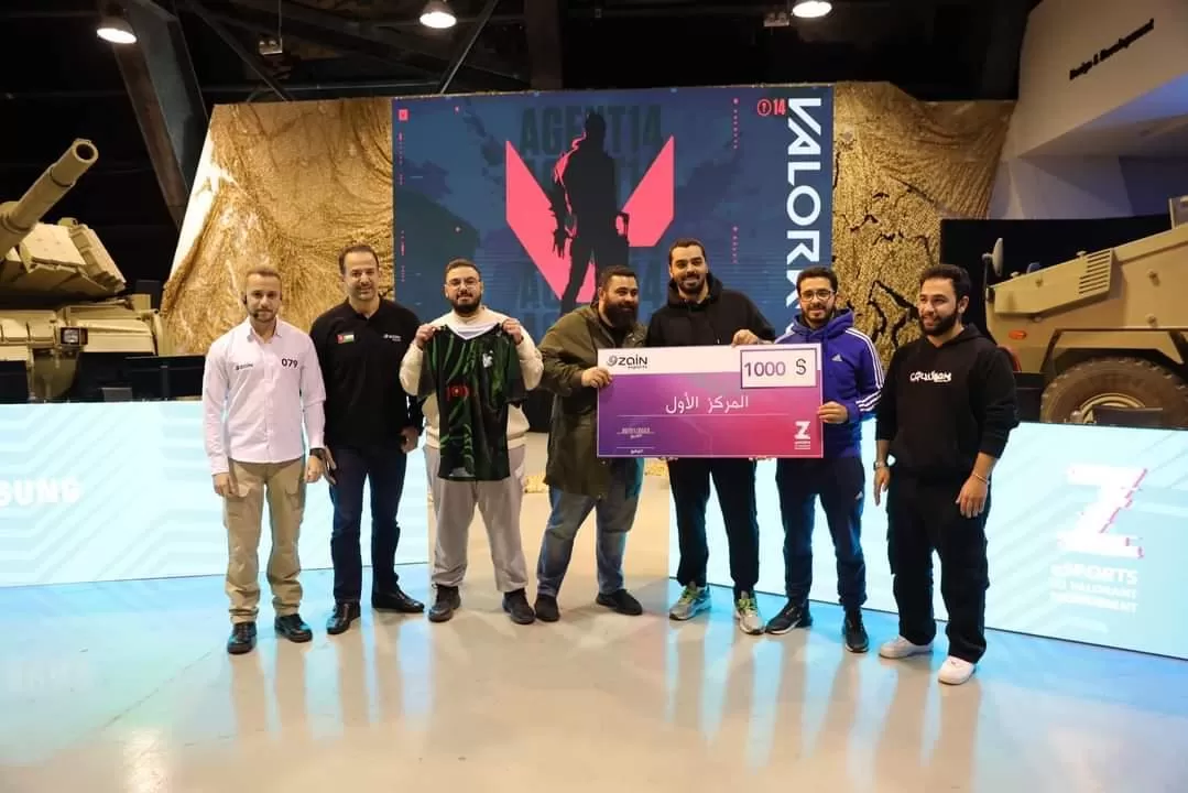 مدار الساعة,أخبار رياضية,شركة زين الأردن,متحف الدبابات الملكي