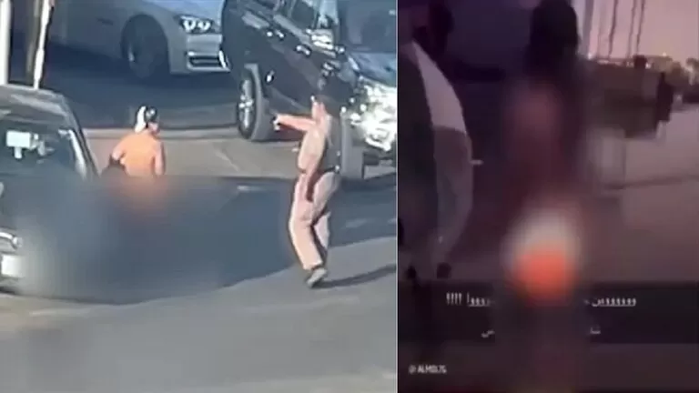 مدار الساعة,Video,فيديو,أخبار عربية ودولية,وزارة الداخلية,مواقع التواصل الاجتماعي