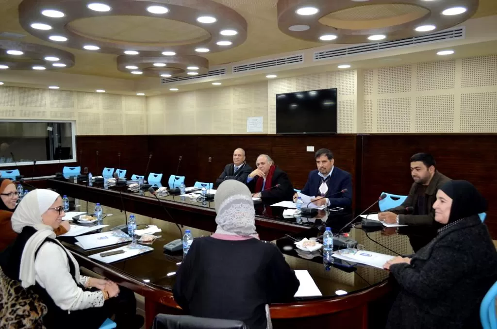 مدار الساعة,أخبار الجامعات الأردنية
