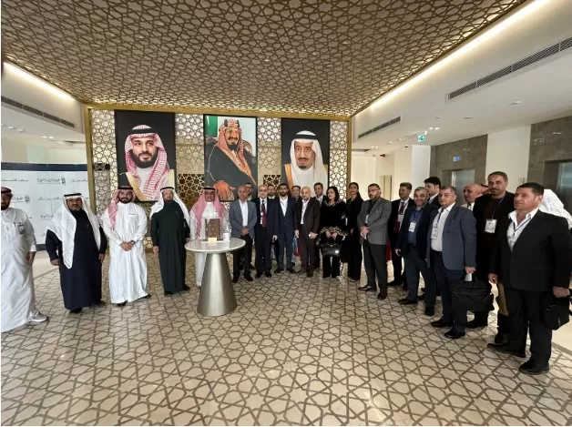 مدار الساعة,أخبار اقتصادية,ولي العهد,المؤسسة العامة للغذاء والدواء,غرفة صناعة عمان,المملكة العربية السعودية,الأمير محمد بن سلمان