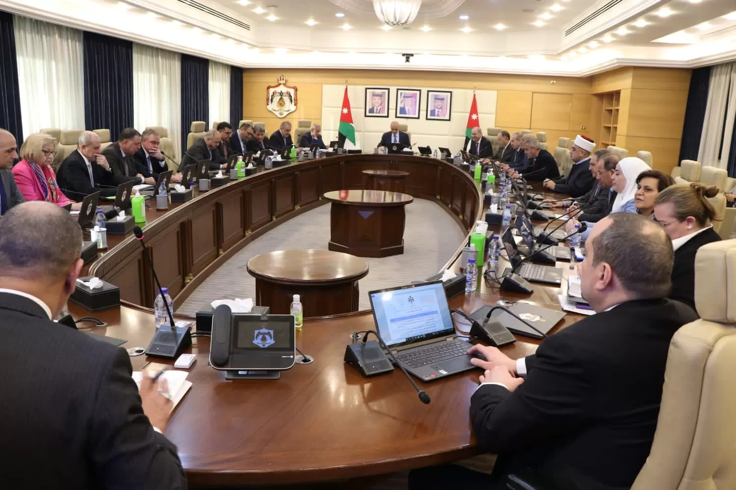 مدار الساعة,أخبار الأردن,اخبار الاردن,رئيس الوزراء,ديوان التشريع والرأي,وزارة التربية والتعليم