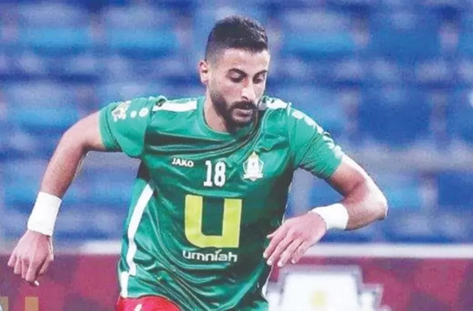 مدار الساعة,أخبار رياضية