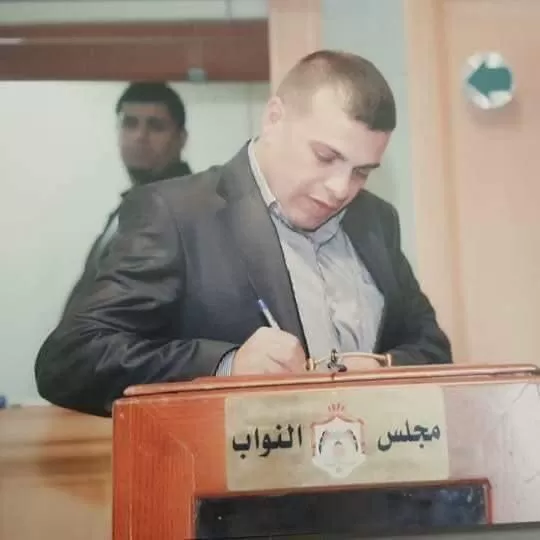 مدار الساعة,أخبار المجتمع الأردني,الملك عبدالله الثاني