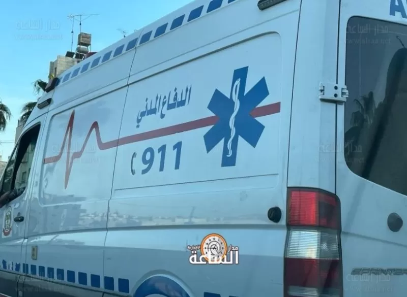 مدار الساعة,أخبار الأردن,اخبار الاردن,التقرير المروري اليومي