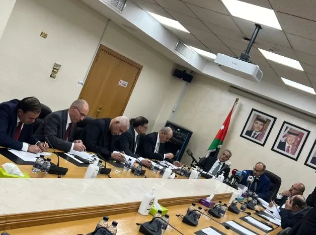 مدار الساعة,أخبار الأردن,اخبار الاردن,وزير العمل,وزارة العمل,غرفة تجارة الأردن