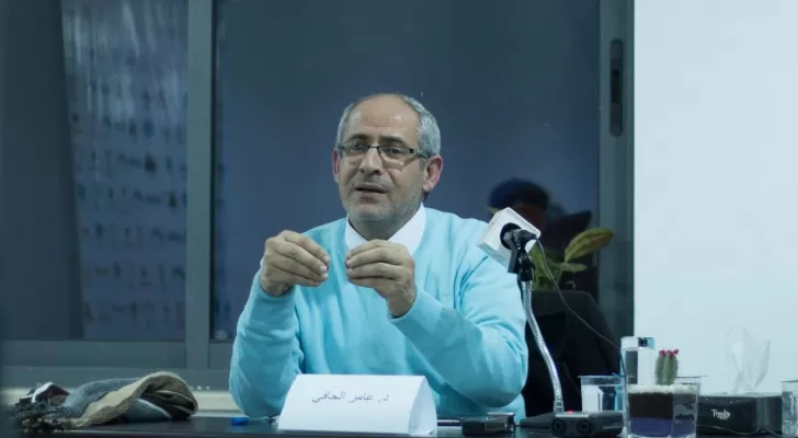 مدار الساعة,شؤون دينية,جامعة آل البيت