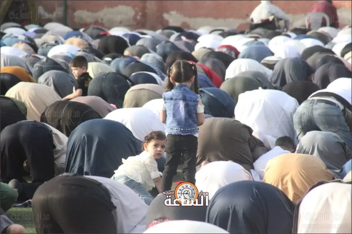 مدار الساعة,شؤون دينية,وزير الأوقاف والشؤون والمقدسات الإسلامية,الدكتور محمد الخلايلة,محمد الخلايلة