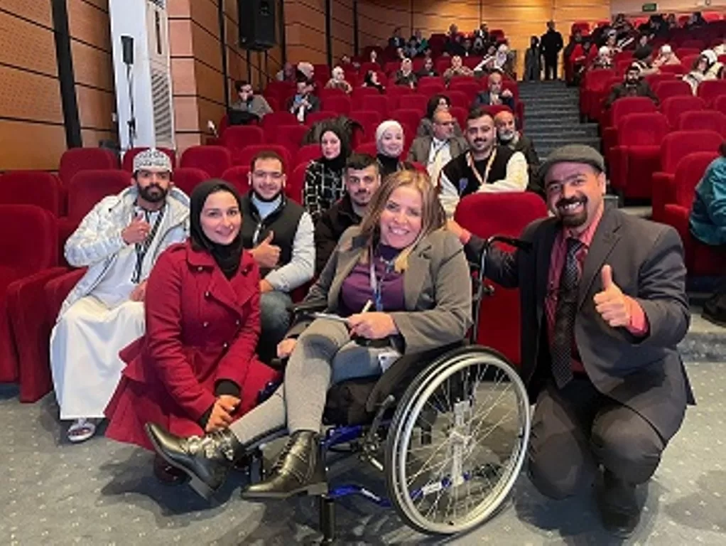مدار الساعة,أخبار الجامعات الأردنية,وزيرة التنمية الاجتماعية,الاتحاد الأوروبي,التنمية الاجتماعية,جامعة عمان الأهلية