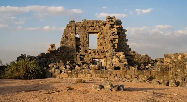 مدار الساعة,أخبار السياحة في الأردن,دائرة الآثار العامة,الأمم المتحدة