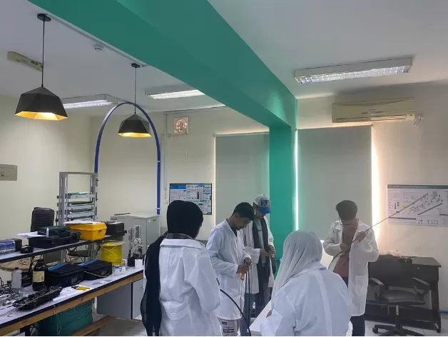 مدار الساعة,مناسبات أردنية,مؤسسة التدريب المهني,التدريب المهني,التنمية المستدامة