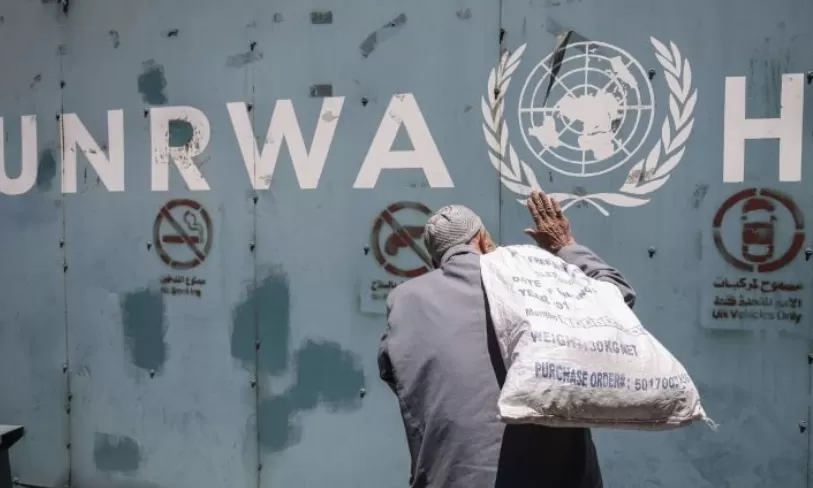 مدار الساعة,أخبار عربية ودولية,الأمم المتحدة,أونروا,الضفة الغربية