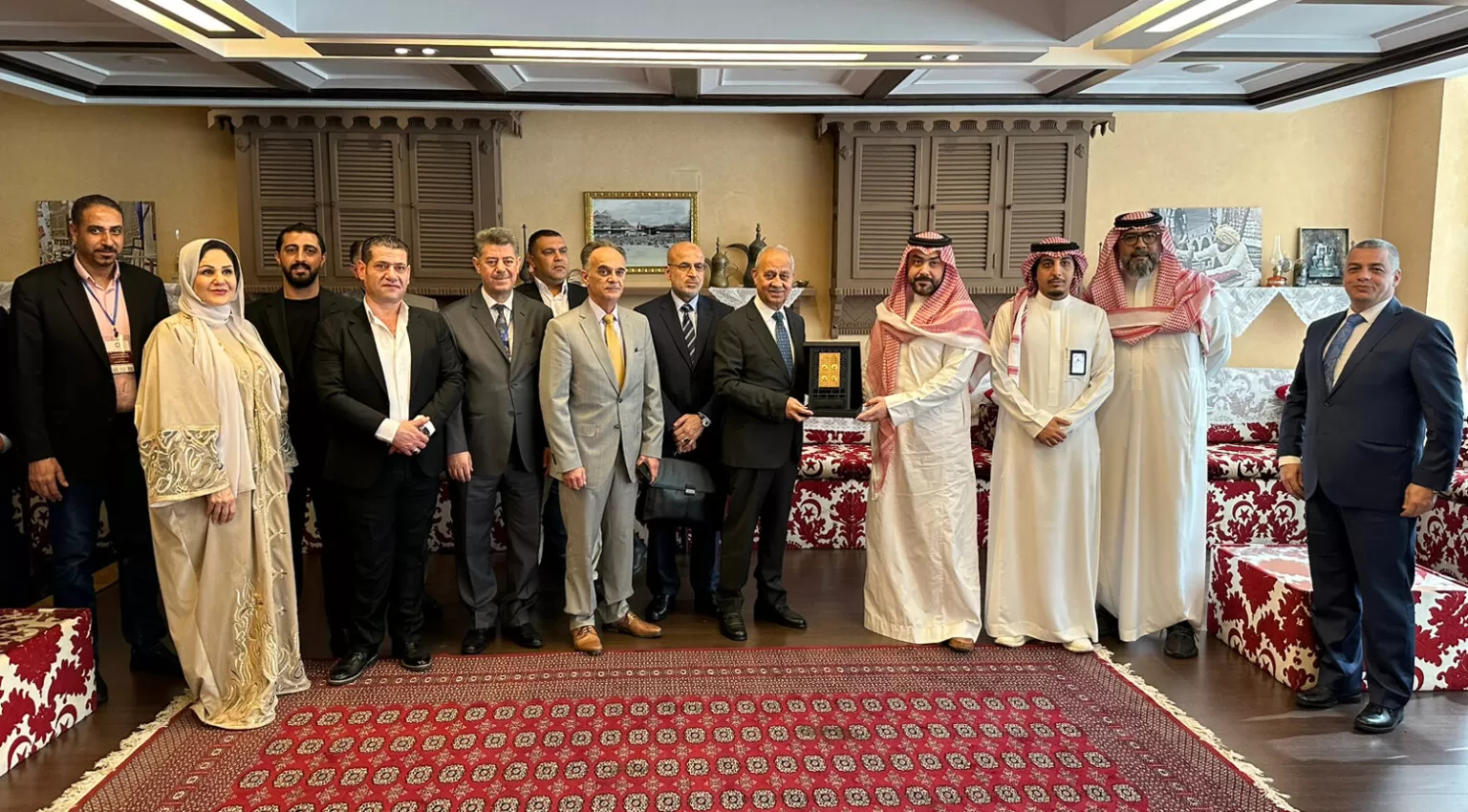 مدار الساعة,أخبار اقتصادية,غرفة صناعة الأردن