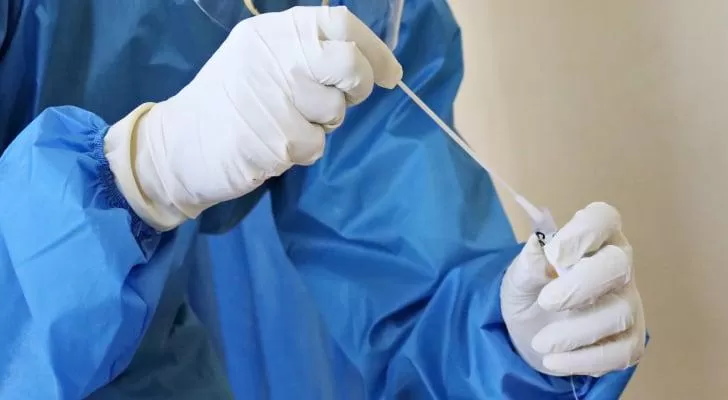 مدار الساعة,أخبار عربية ودولية,كورونا,منظمة الصحة العالمية