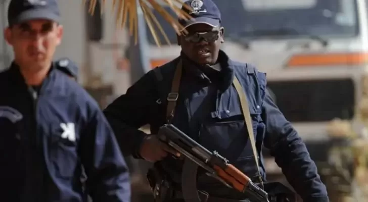 مدار الساعة,أخبار عربية ودولية