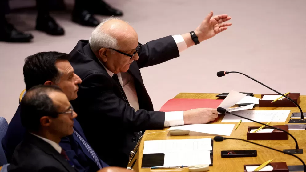 مدار الساعة,أخبار عربية ودولية,وزارة الخارجية,الأمم المتحدة