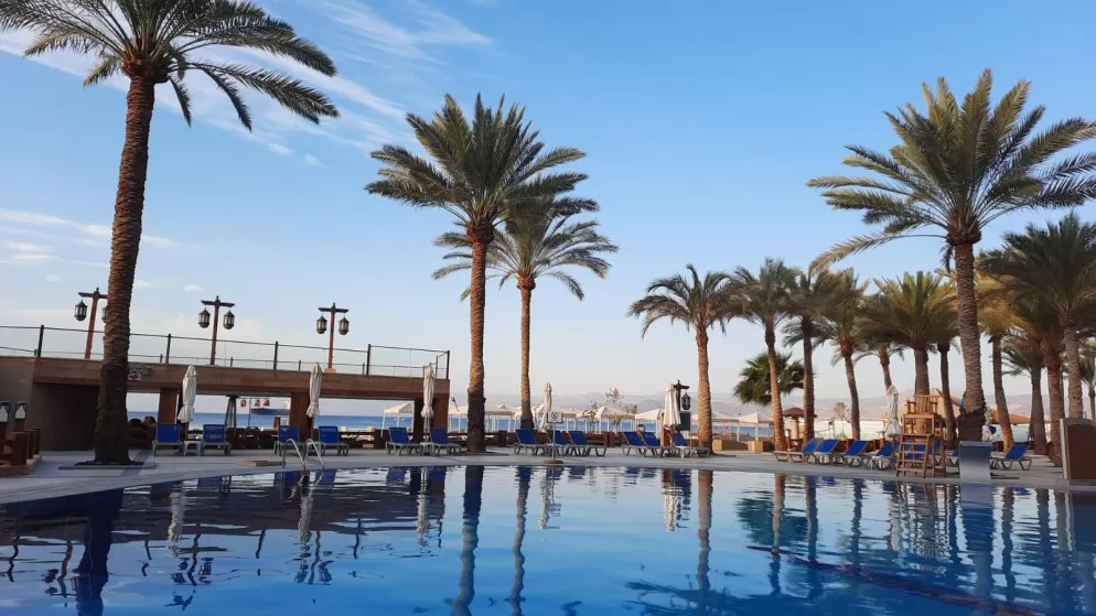 مدار الساعة,أخبار السياحة في الأردن,كورونا,ولي العهد,الملك عبدالله الثاني,وزارة السياحة والآثار,وزارة السياحة,سلطة منطقة العقبة الاقتصادية الخاصة,هيئة تنشيط السياحة,قصر الحسينية