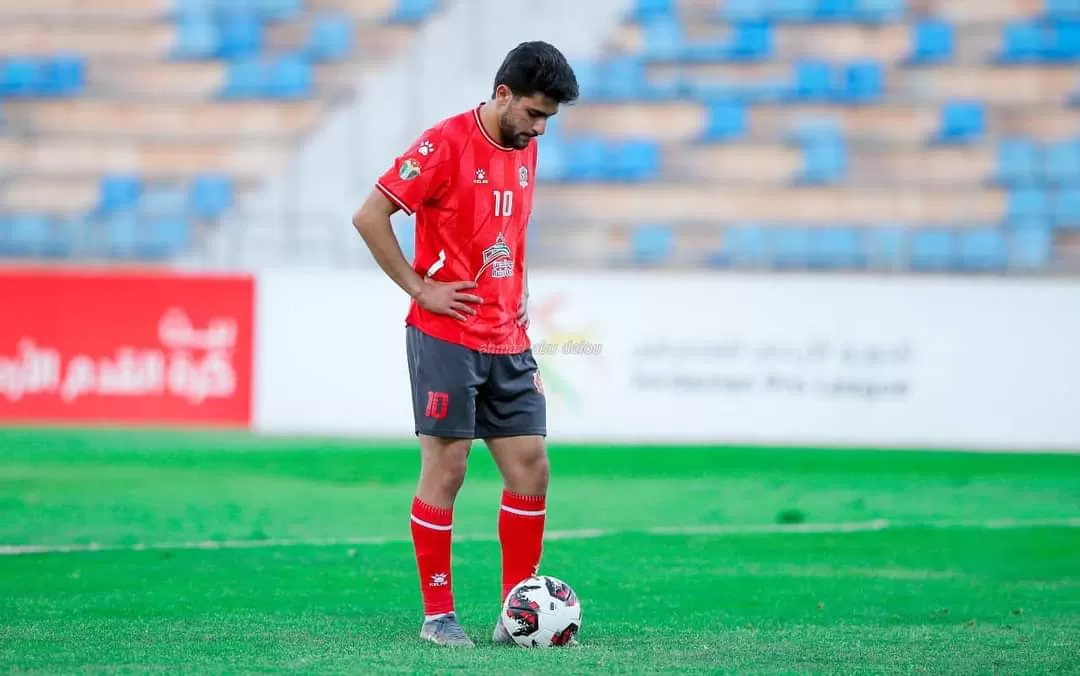 مدار الساعة,أخبار رياضية,المنتخب الوطني