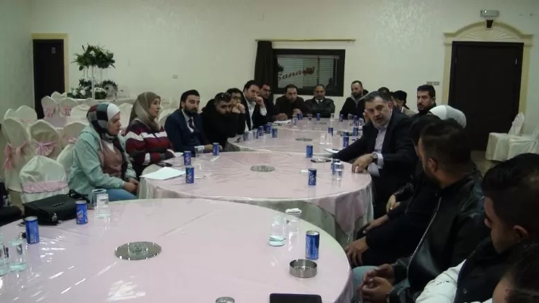 مدار الساعة,Video,فيديو,أخبار الأردن,اخبار الاردن,الملك عبد الله الثاني,ولي العهد,الانتخابات البرلمانية,حزب إرادة