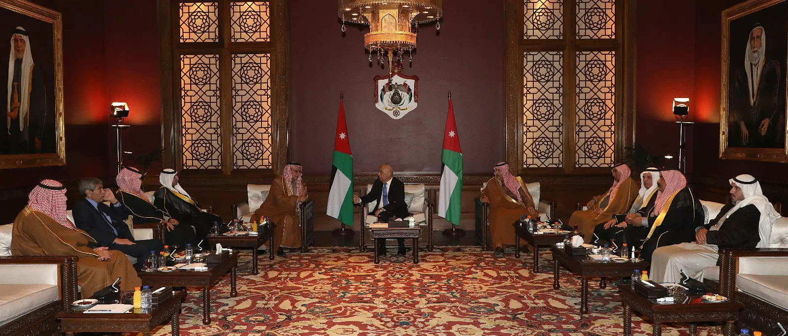 مدار الساعة,أخبار الأردن,اخبار الاردن,الديوان الملكي,الديوان الملكي الهاشمي