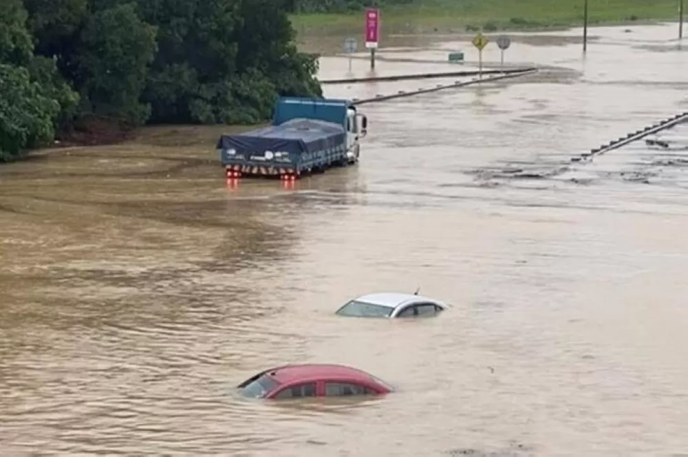 مدار الساعة,أخبار عربية ودولية,إدارة الكوارث