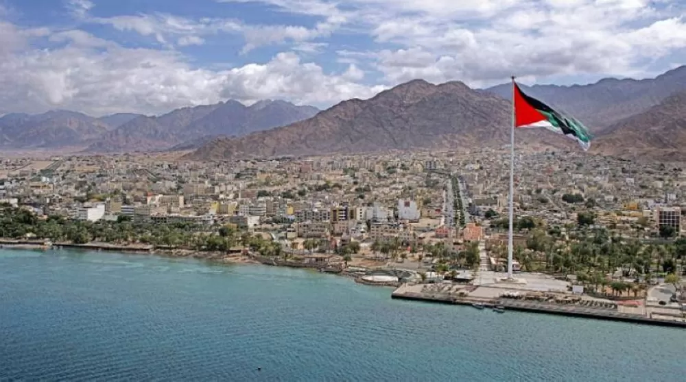 مدار الساعة,أخبار السياحة في الأردن,الملك عبدالله الثاني,سلطة منطقة العقبة الاقتصادية الخاصة,التدريب المهني,غرفة صناعة عمان