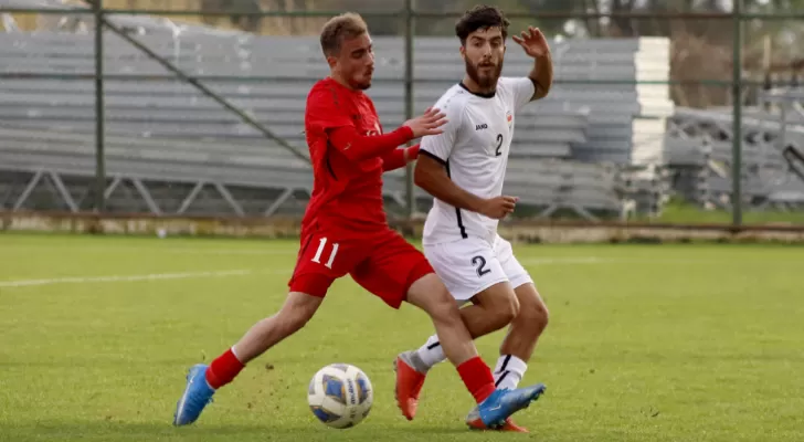 مدار الساعة,أخبار رياضية,المنتخب الوطني