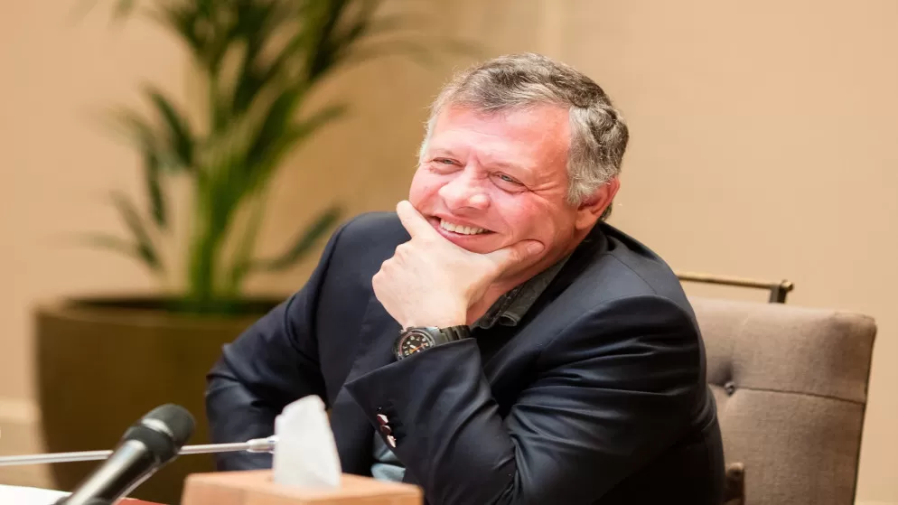مدار الساعة,أخبار الأردن,اخبار الاردن,الملك عبدالله الثاني