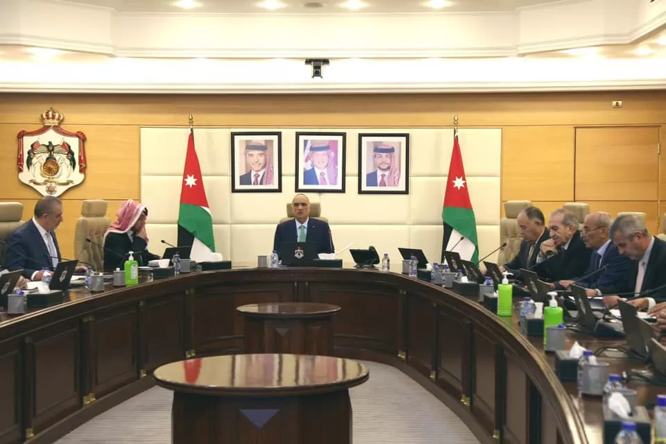 مدار الساعة,أخبار الأردن,اخبار الاردن,رئيس الوزراء,ديوان التشريع والرأي