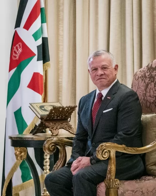 مدار الساعة,Video,فيديو,أخبار الأردن,اخبار الاردن,الملك عبدالله الثاني,الديوان الملكي