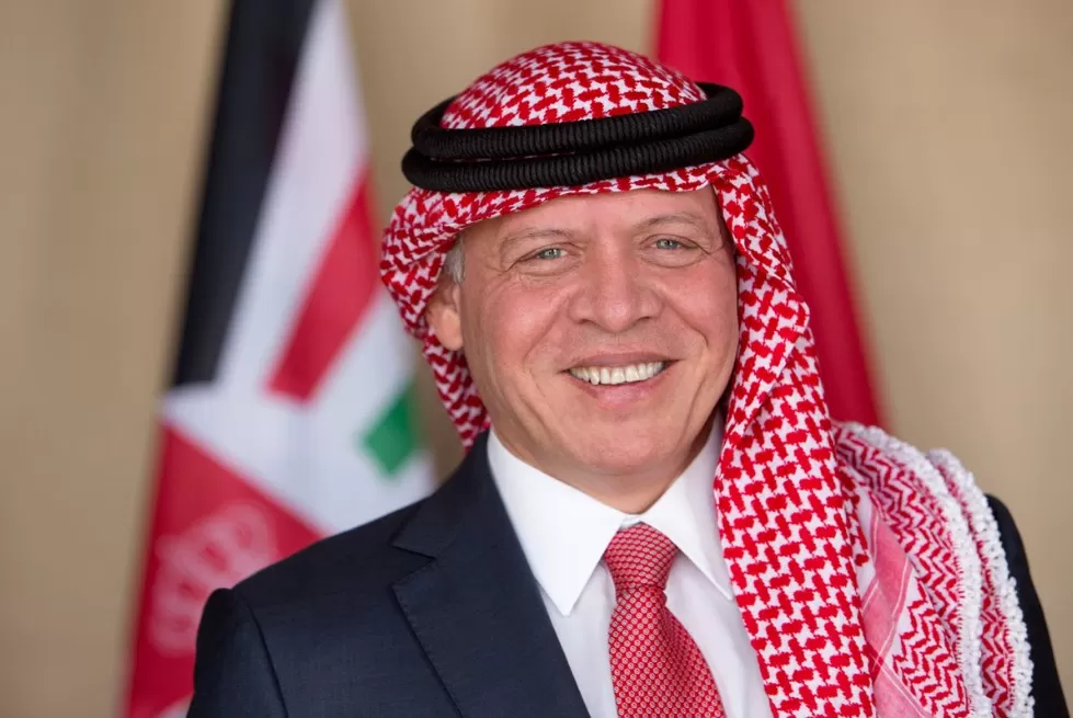 مدار الساعة,Video,فيديو,أخبار ثقافية,الملك عبدالله الثاني,الملك عبدالله الثاني بن الحسين,الملكة رانيا