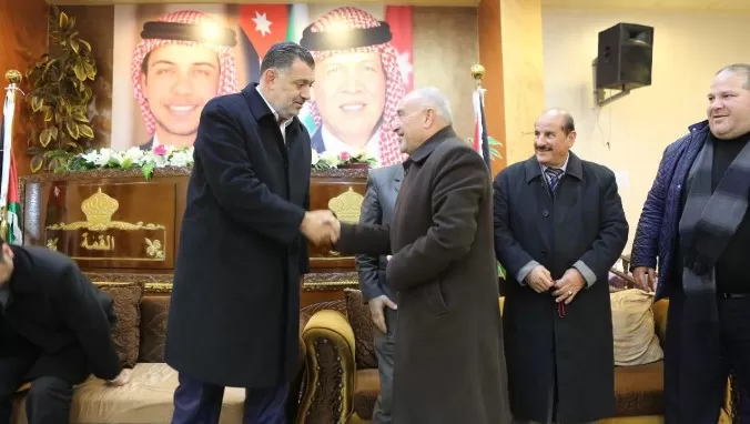 مدار الساعة,Video,فيديو,أخبار الأردن,اخبار الاردن,وزير العمل,حزب إرادة