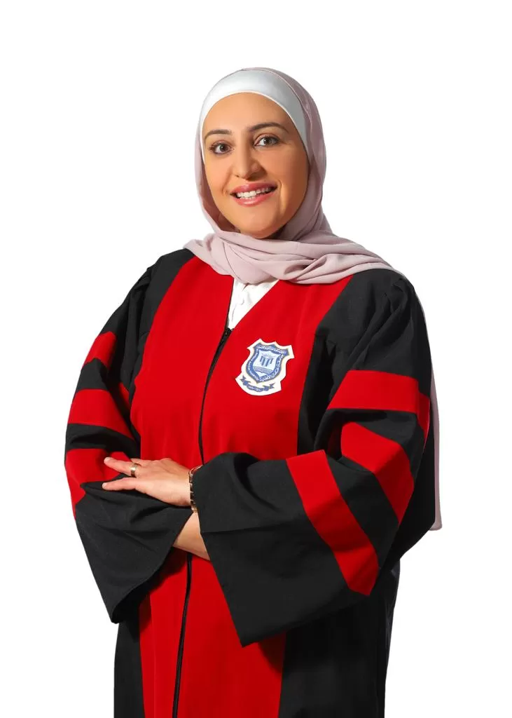 مدار الساعة,أخبار الجامعات الأردنية