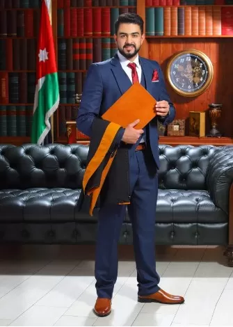 مدار الساعة,أخبار المجتمع الأردني,الحسين بن طلال