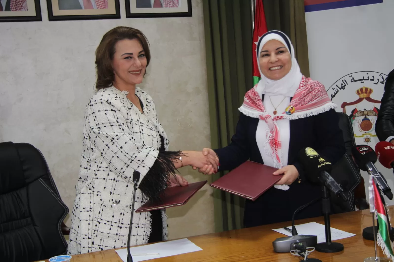 مدار الساعة,مناسبات أردنية,وزير التربية والتعليم,الدكتور عزمي محافظة,عزمي محافظة,كورونا,وزارة التربية والتعليم,التنمية المستدامة