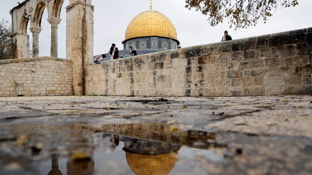 مدار الساعة,أخبار الأردن,اخبار الاردن,وزير الأوقاف والشؤون والمقدسات الإسلامية,محمد الخلايلة,صندوق الزكاة,وزارة الأوقاف