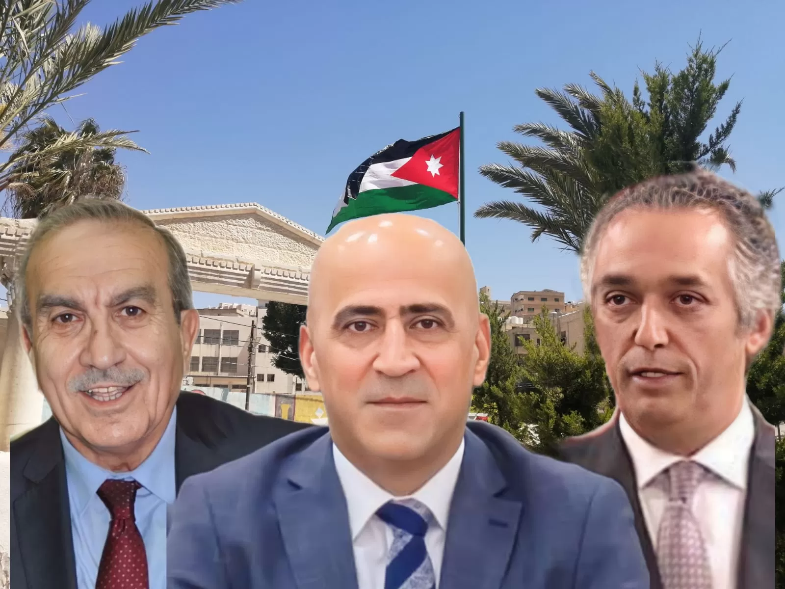 مدار الساعة,أخبار الأردن,اخبار الاردن,وزير السياحة والآثار,ماهر ابو السمن,وزارة السياحة,وزارة الأشغال