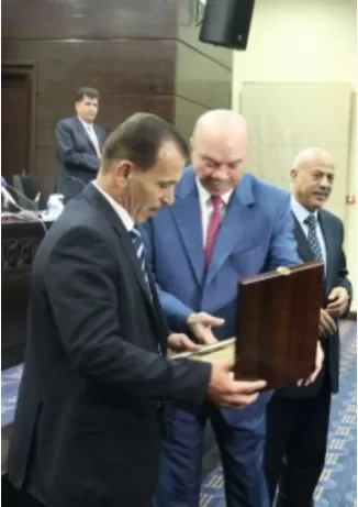 مدار الساعة,مناسبات أردنية,الملك عبد الله الثاني