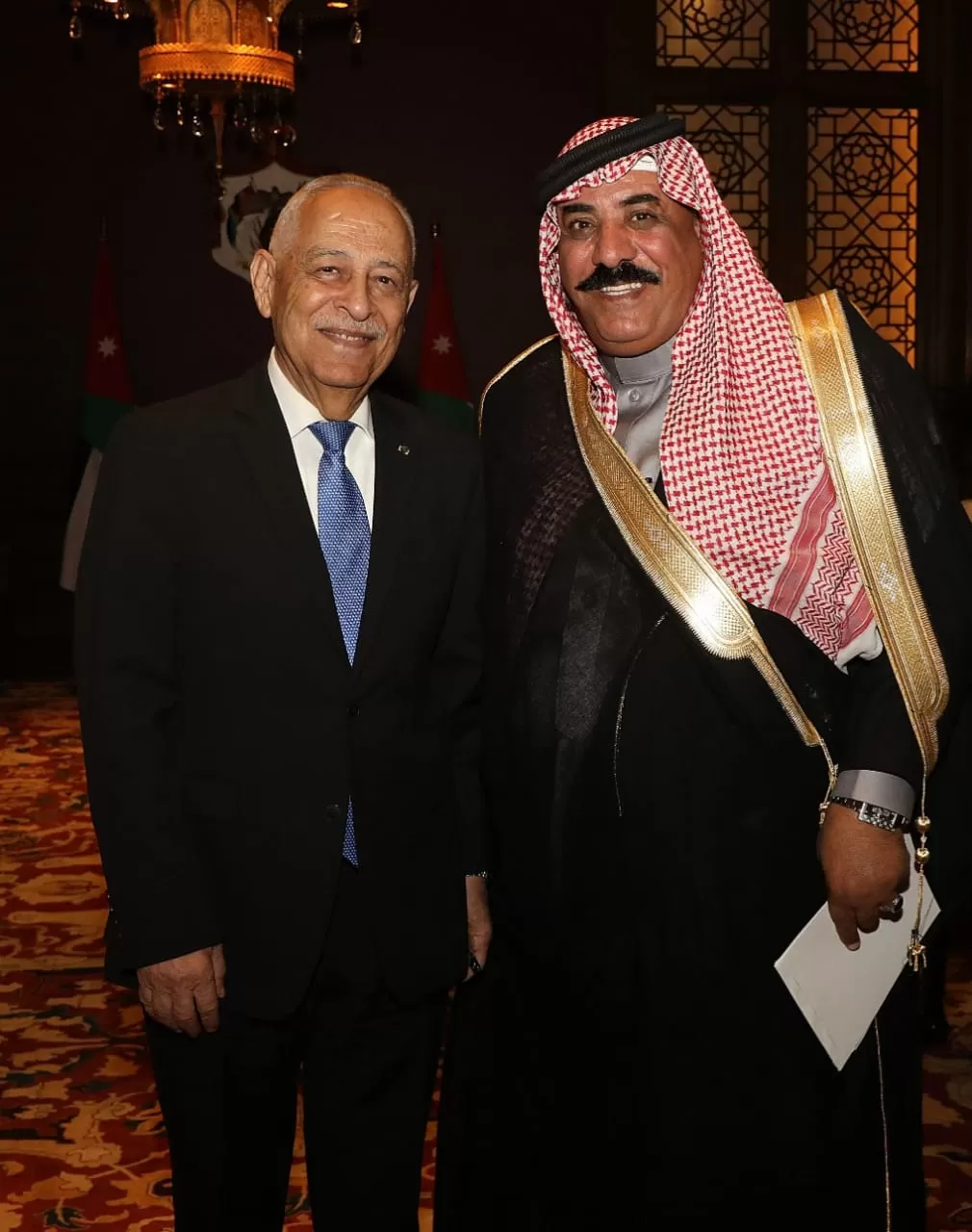 مدار الساعة,أخبار المجتمع الأردني,الملك عبدالله الثاني,الديوان الملكي