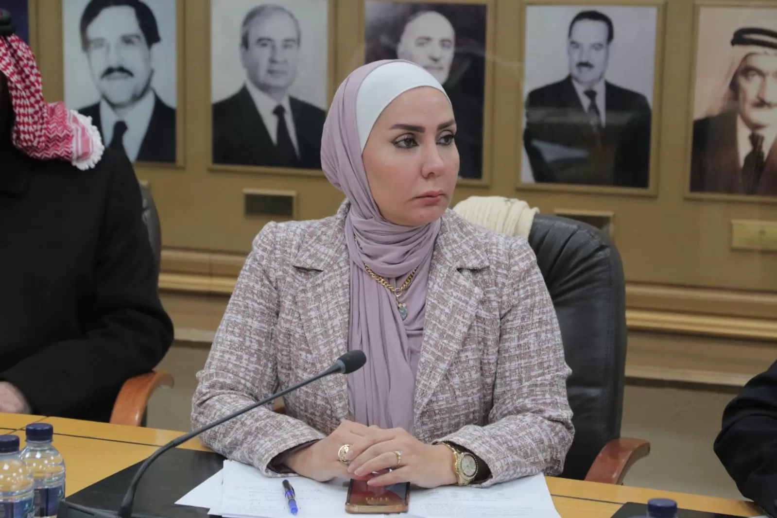 مدار الساعة,أخبار الأردن,اخبار الاردن,معهد الإدارة العامة,مجلس النواب