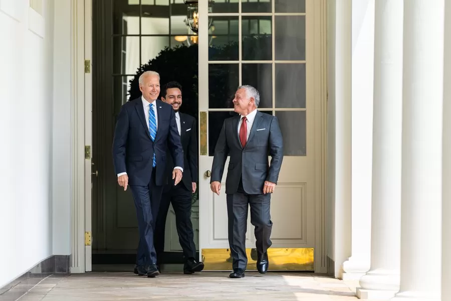 مدار الساعة,أخبار الأردن,اخبار الاردن,الملك عبدالله الثاني