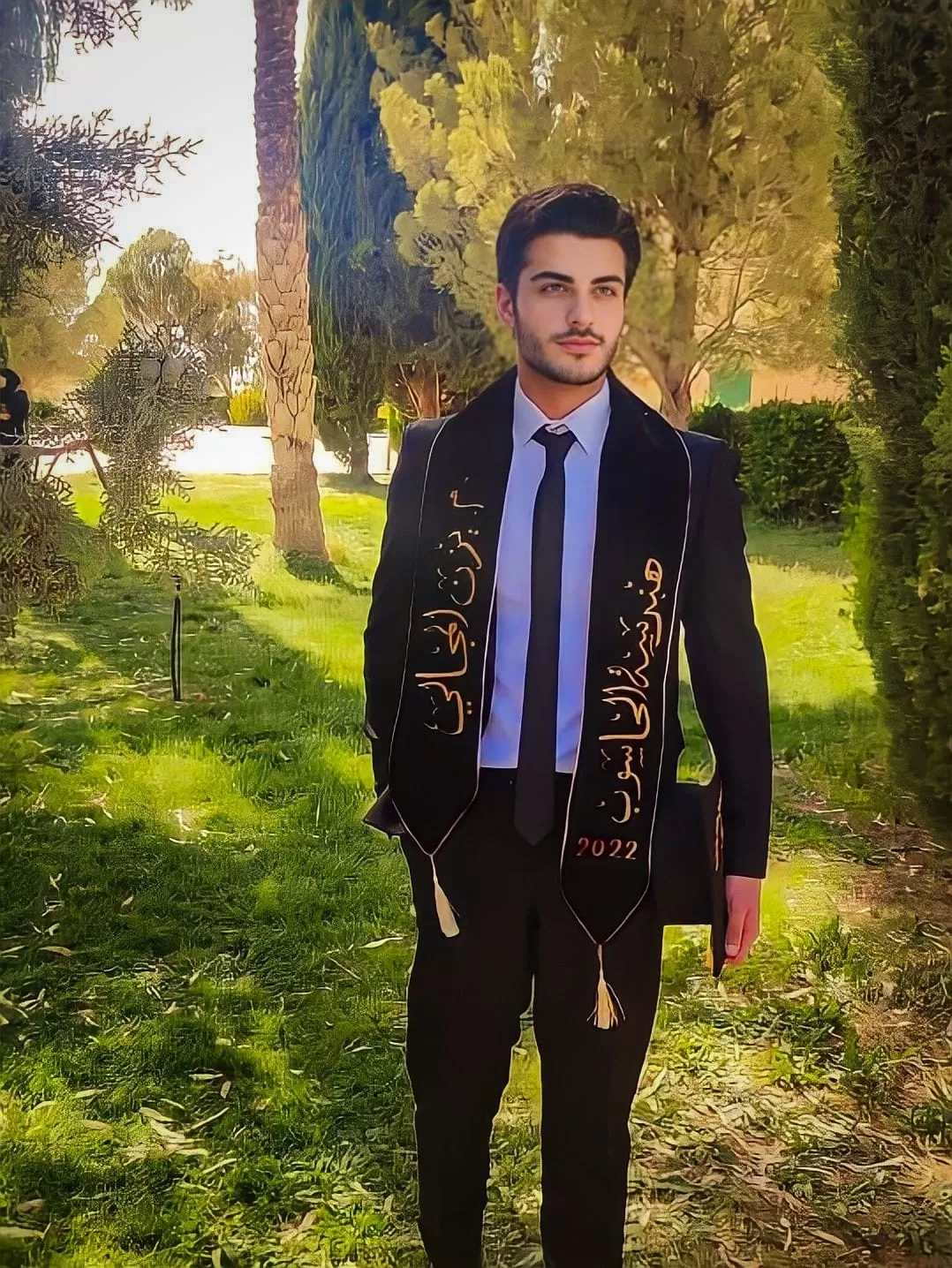 مدار الساعة,أخبار المجتمع الأردني,الحسين بن طلال