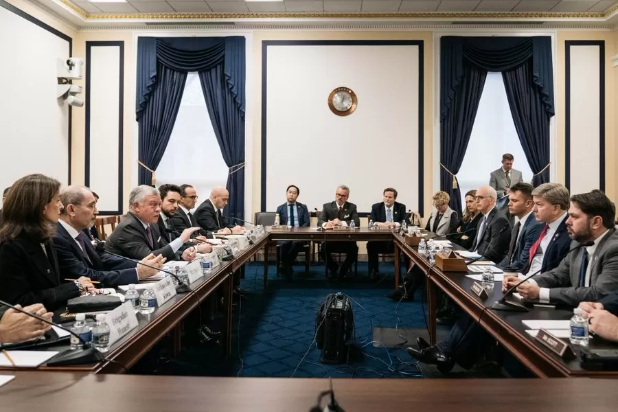 مدار الساعة,أخبار الأردن,اخبار الاردن,الملك عبدالله الثاني,الحسين بن عبدالله الثاني,ولي العهد,مجلس النواب,عيد الأم