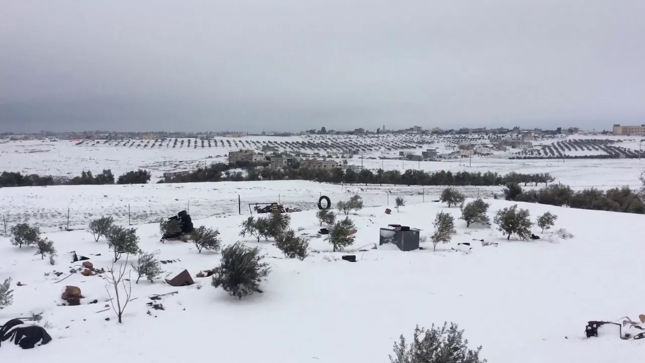 مدار الساعة,أخبار الأردن,اخبار الاردن,البحر الميت