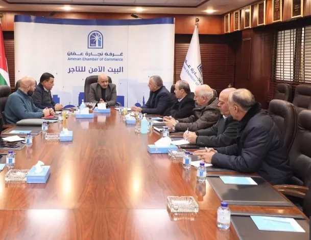 مدار الساعة,أخبار اقتصادية,رئيس الوزراء,غرفة تجارة عمان,وزارة الأشغال