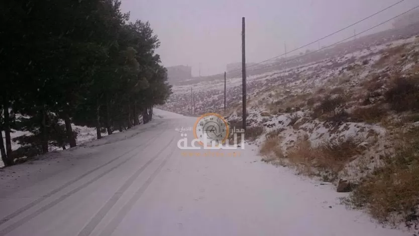 مدار الساعة,أخبار الأردن,اخبار الاردن,الدوريات الخارجية,رأس النقب