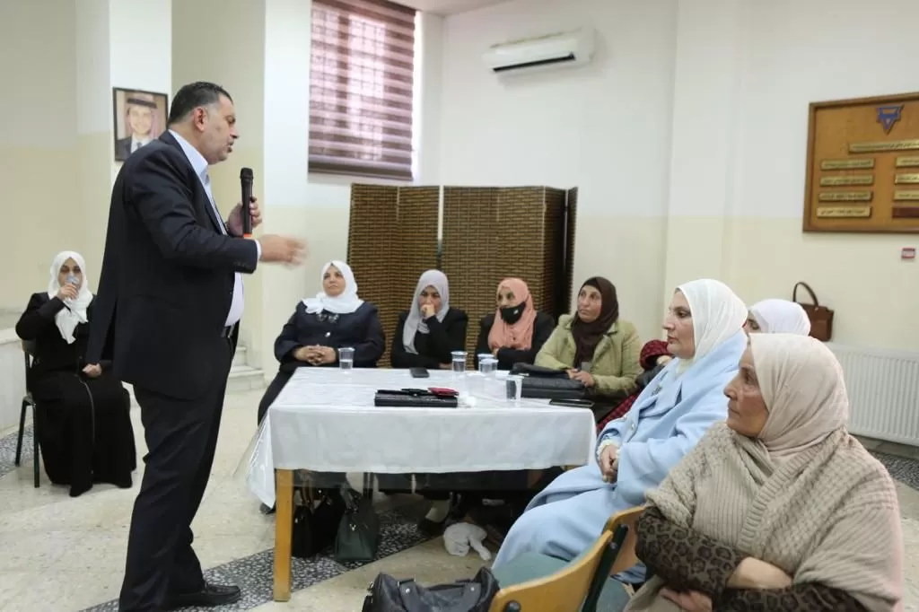 مدار الساعة,Video,فيديو,مناسبات أردنية,وزير العمل,حزب إرادة